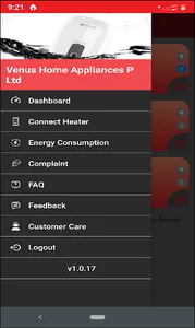 Venus Smart Cloud screenshot 4
