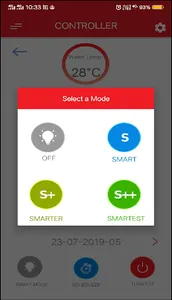 Venus Smart Cloud screenshot 5