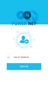 Power Net Broadband screenshot 0