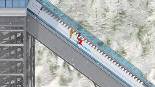 Ski Jump Mania 3 screenshot 5