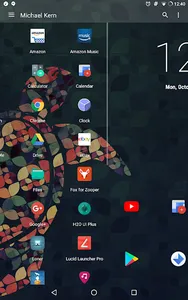 Lucid Launcher screenshot 11