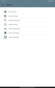 Lucid Browser Pro - Donate screenshot 15