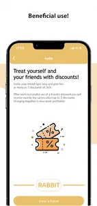 PowerRabbit screenshot 4