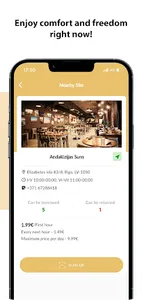 PowerRabbit screenshot 5