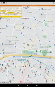 MapSutra3 screenshot 11