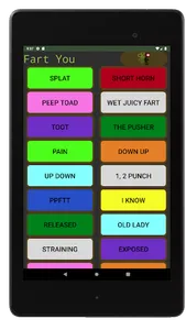 Fart You screenshot 4