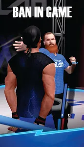 Power Slap Rules screenshot 4