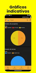Gestión Obras screenshot 1