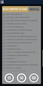 Air Force Handbook 1 (v.2019)  screenshot 1