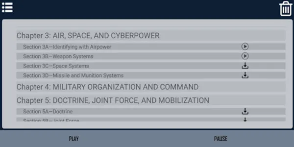 Air Force Handbook 1 (v.2019)  screenshot 2