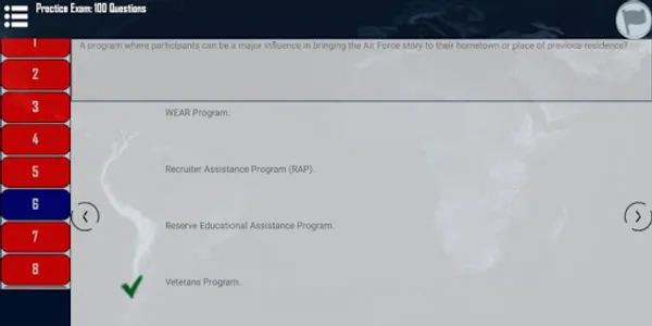 Air Force Handbook 1 (v.2019)  screenshot 3
