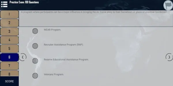 Air Force Handbook 1 (v.2019)  screenshot 4