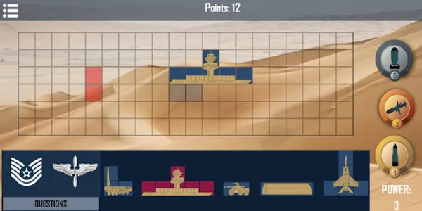 Air Force Handbook 1 (v. 2017) screenshot 2