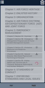 Air Force Handbook 1 (v. 2017) screenshot 5
