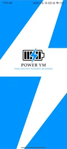 Power YM screenshot 0