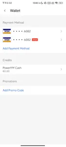 Power YM screenshot 2