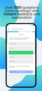 Powley Pharma Quizzer screenshot 1
