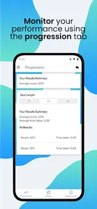 Powley Pharma Quizzer screenshot 4
