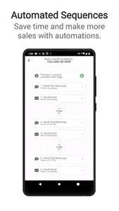 ProLine screenshot 4