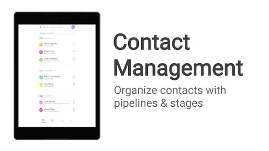 ProLine screenshot 8