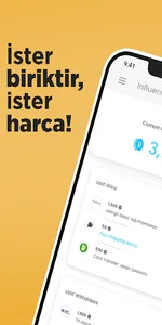 Poyi screenshot 2