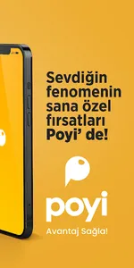 Poyi screenshot 5