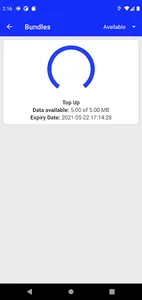 Kasiwave screenshot 3