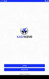 Kasiwave screenshot 5