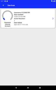 Kasiwave screenshot 7