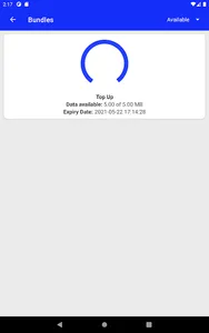 Kasiwave screenshot 8