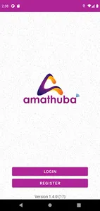 Amathuba screenshot 0