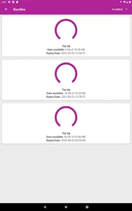 Amathuba screenshot 13