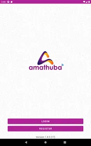 Amathuba screenshot 5