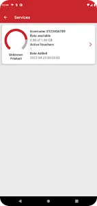 Kasi Wifi screenshot 2