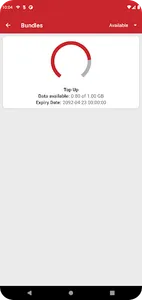 Kasi Wifi screenshot 3