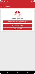 Kasi Wifi screenshot 4