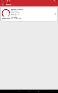 Kasi Wifi screenshot 7