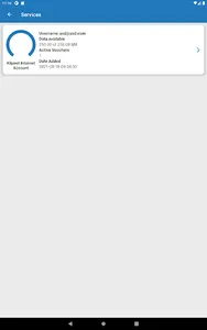 Klipnet screenshot 12