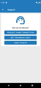 Klipnet screenshot 4