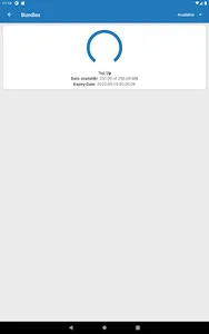 Klipnet screenshot 8