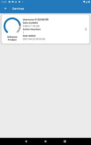 Live-Net screenshot 13