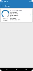 Live-Net screenshot 2