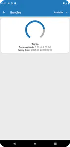 Live-Net screenshot 3