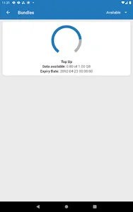 Live-Net screenshot 8