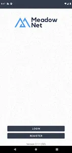 Meadownet screenshot 0