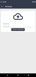 Meadownet screenshot 3