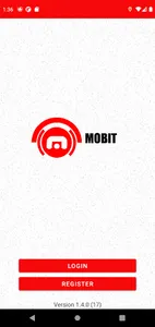 Mobit screenshot 0