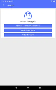 WiFiontheMove screenshot 11