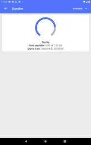 WiFiontheMove screenshot 15