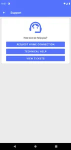 WiFiontheMove screenshot 5